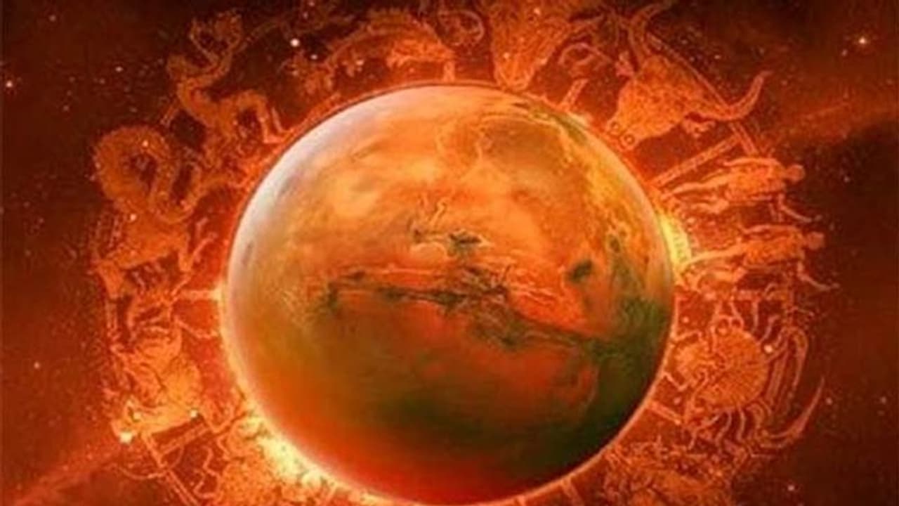 मंगल ग्रह दे रहा है अशुभ फल तो 29 मार्च को शुभ योग में करें ये उपाय, बच सकते हैं परेशानियों से