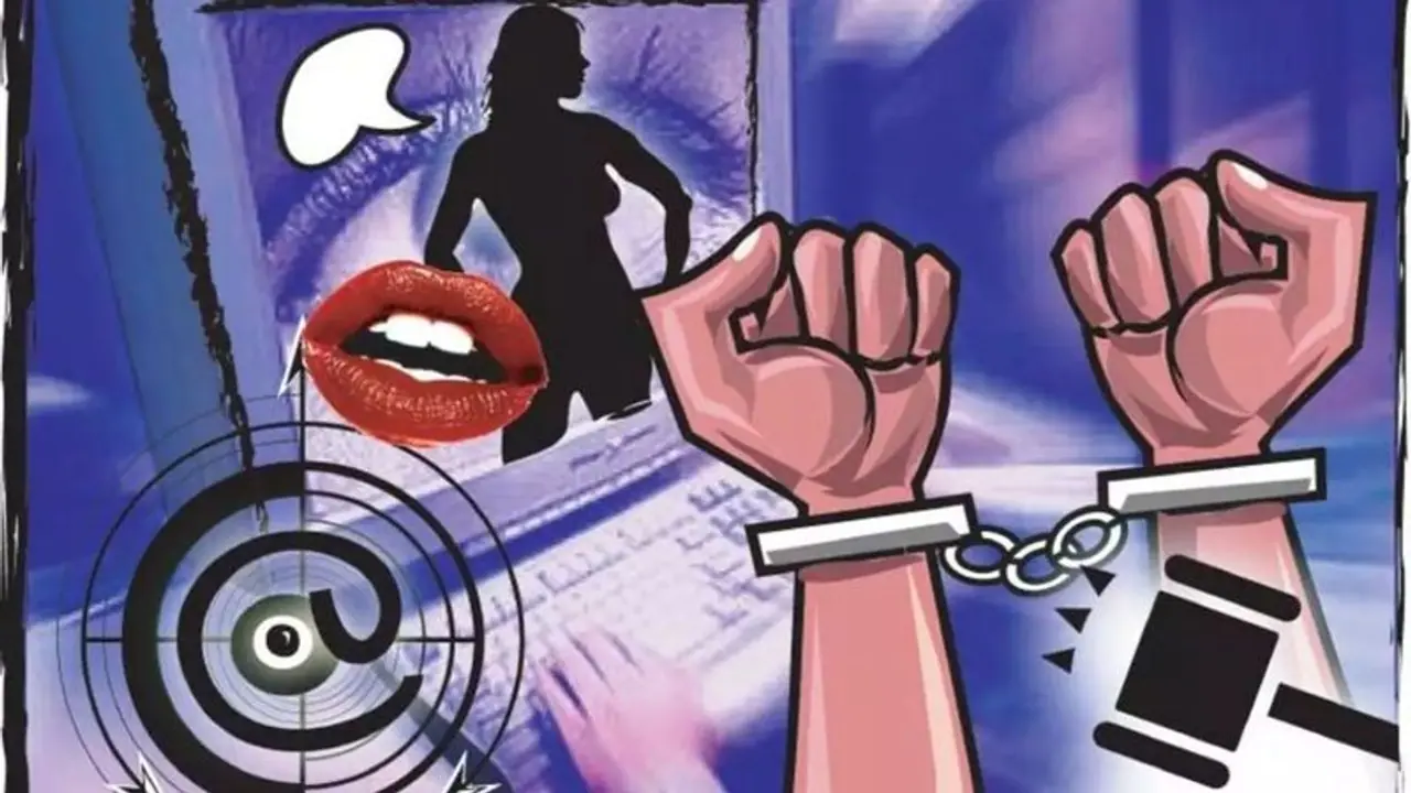 நீங்க என்னோட புருஷன் இல்லையா..? இன்ஸ்டாவில் சிக்கிய ஆன்டியை வச்சு செய்த இளைஞன்..! நீங்க என்னோட புருஷன் இல்லையா..? இன்ஸ்டாவில் சிக்கிய ஆன்டியை வச்சு செய்த இளைஞன்..!