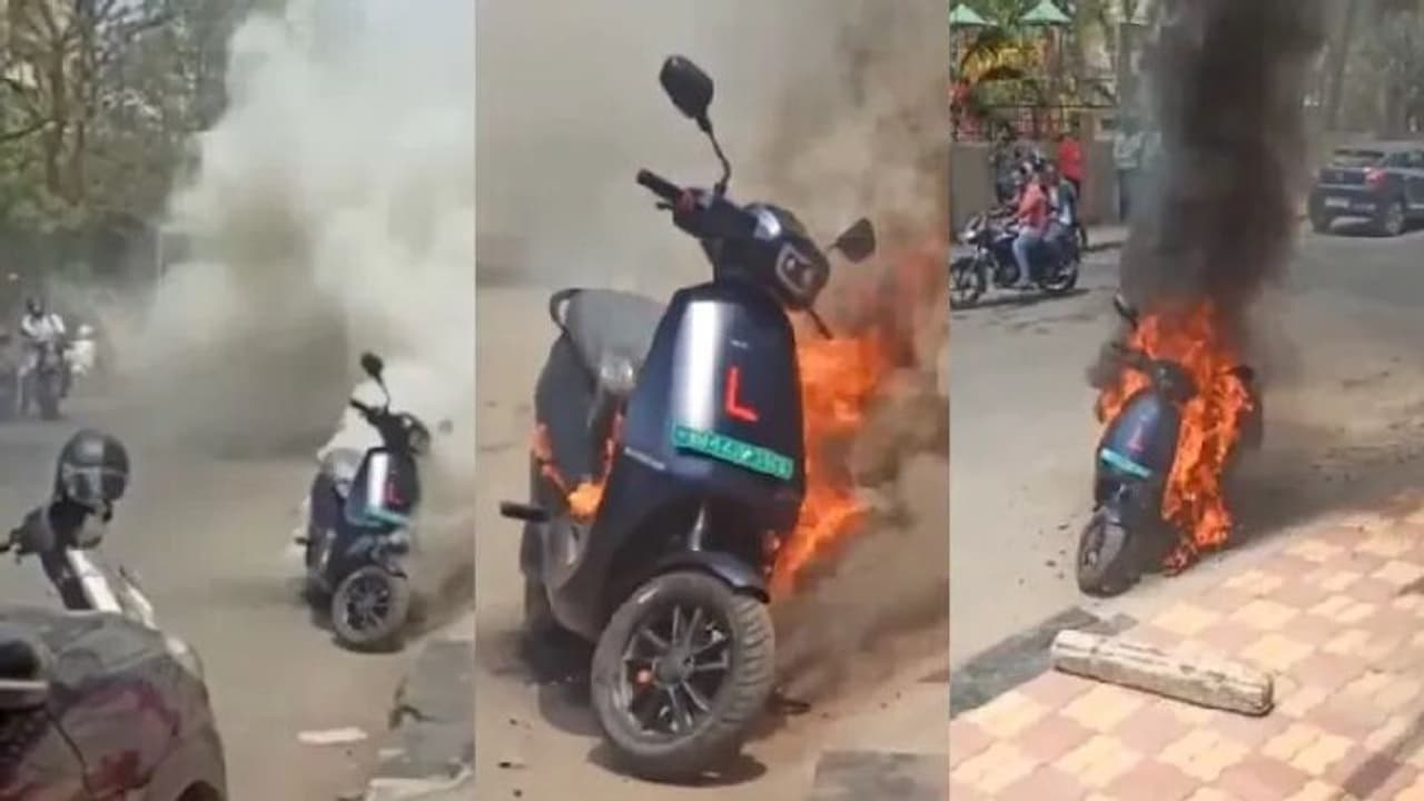 Electric Two Wheeler: పేలుతున్న ఎల‌క్ట్రిక్‌ స్కూటర్లు.. వాహ‌న‌దారులు తీసుకోవాల్సిన జాగ్రత్తలివే..!