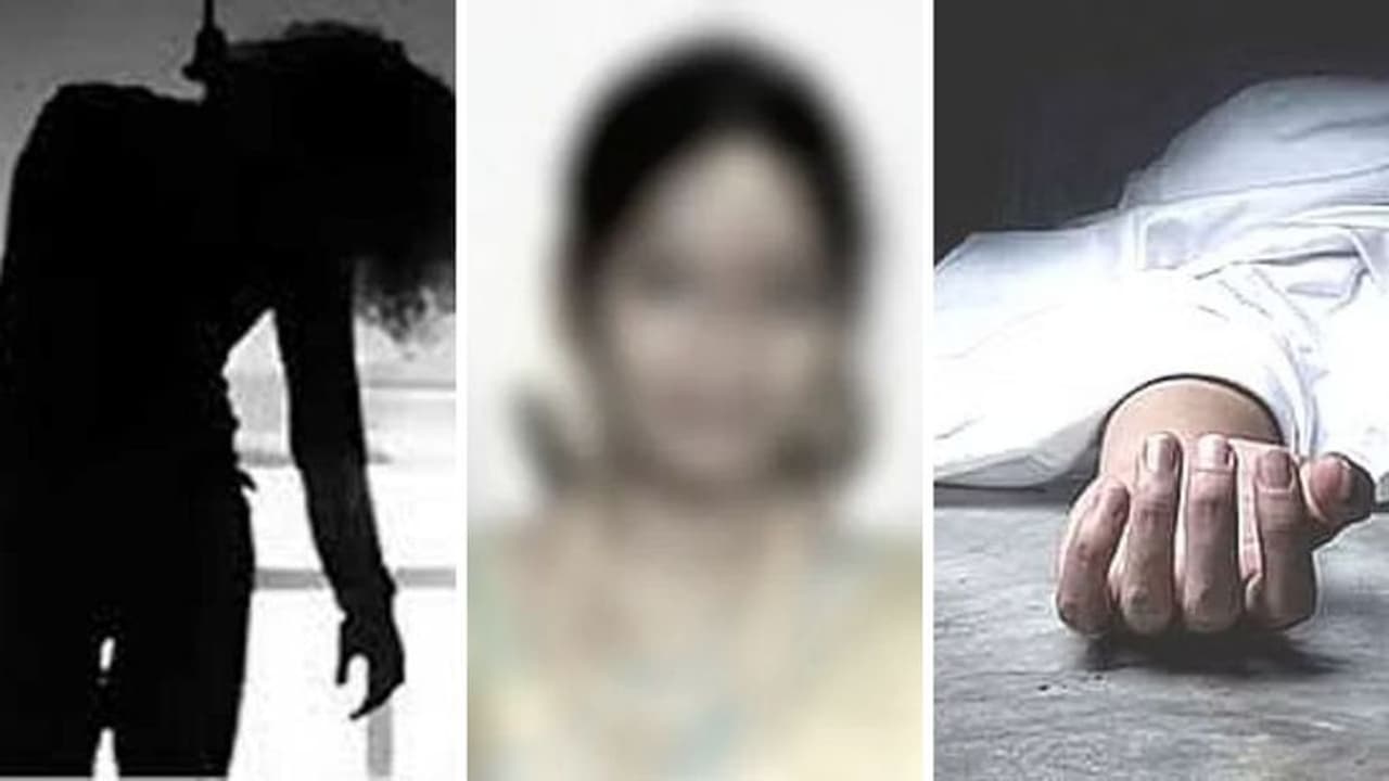 கிருஷ்ணகிரியில் அடுத்தடுத்து 4 இளம் பெண்கள் தற்கொலை..! எதற்கு தெரியுமா..? பகீர் சம்பவம்..!! கிருஷ்ணகிரியில் அடுத்தடுத்து 4 இளம் பெண்கள் தற்கொலை..! எதற்கு தெரியுமா..? பகீர் சம்பவம்..!!