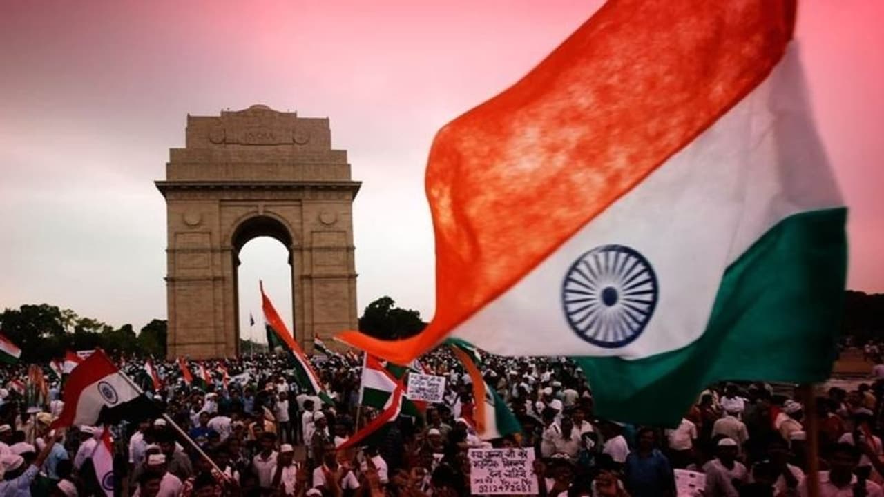 India@75 Freedom Fighters: இந்திய விடுதலை போராட்டத்தில் தமிழ்நாட்டு பெண்கள்