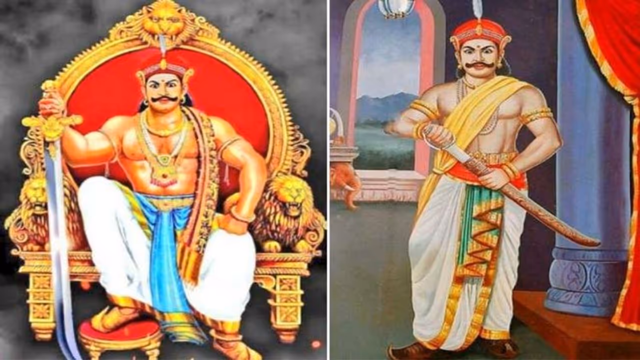 India@75 Freedom Fighters: இந்திய விடுதலைப் போராட்டத்தில் தமிழகம் தந்த திருப்புமுனைகள்..!