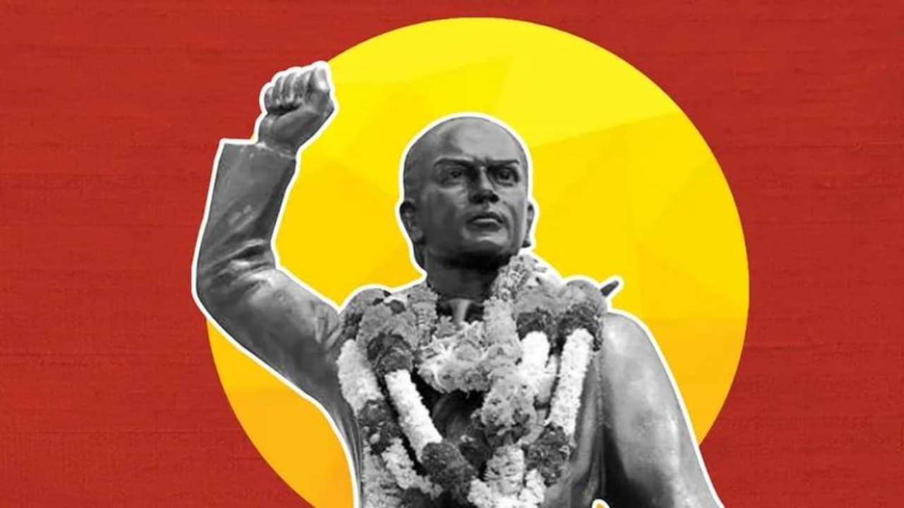 India@75 Freedom Fighters: வாஞ்சிநாதனின் துப்பாக்கி பேசிய கதை தென்னகத்தில் பதிவான ஒரே ஆயுதப் போராட்டம்!