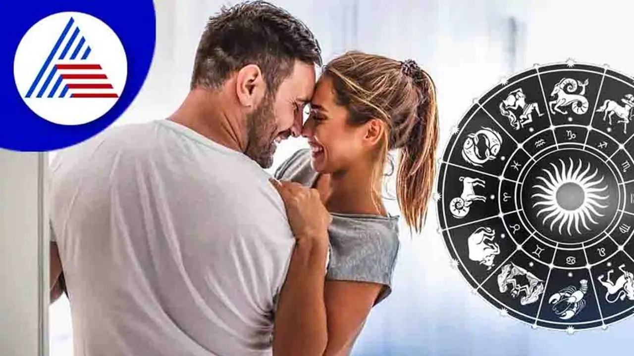 ಮಿತಿ ಮೀರೋಷ್ಟು Romantic ಈ ರಾಶಿಯ ಹುಡುಗೀರು, ಕಟ್ಟಿಕೊಳ್ಳೋನೇ ಪುಣ್ಯವಂತ! ಮಿತಿ ಮೀರೋಷ್ಟು Romantic ಈ ರಾಶಿಯ ಹುಡುಗೀರು, ಕಟ್ಟಿಕೊಳ್ಳೋನೇ ಪುಣ್ಯವಂತ!