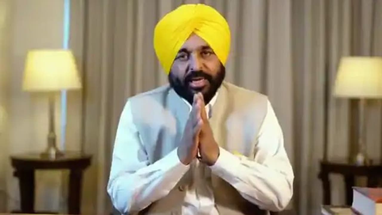 भगवंत मान से एक पिता की अपीलः बेटा तिल तिलकर मर रहा, जिंदा रहने के लिए वो हर दिन 'जहर' लेता है, उसे बचा लो