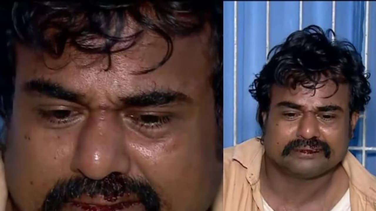 പണിമുടക്കിനിടെ തിരൂരിൽ ഓട്ടോഡ്രൈവർക്ക് സമരക്കാരുടെ മർദ്ദനം പണിമുടക്കിനിടെ തിരൂരിൽ ഓട്ടോഡ്രൈവർക്ക് സമരക്കാരുടെ മർദ്ദനം