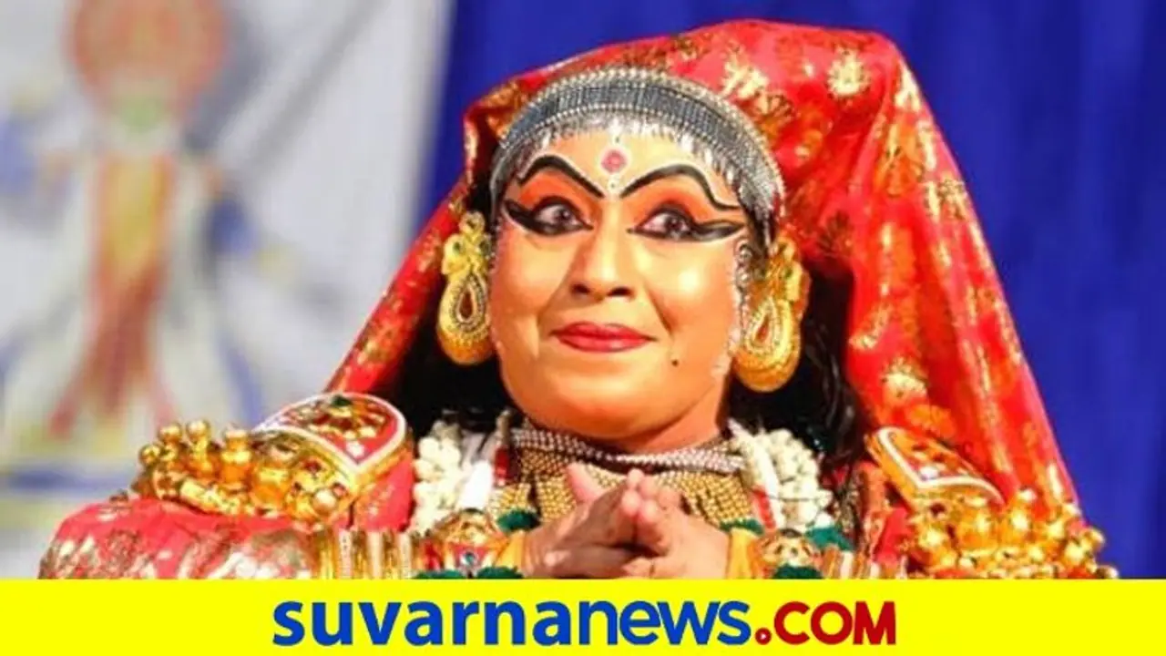 ಫೈಲುಗಳನ್ನೆಲ್ಲಾ ಪಕ್ಕಕ್ಕಿಟ್ಟು ದಮಯಂತಿಯಾದ ಜಿಲ್ಲಾಧಿಕಾರಿ