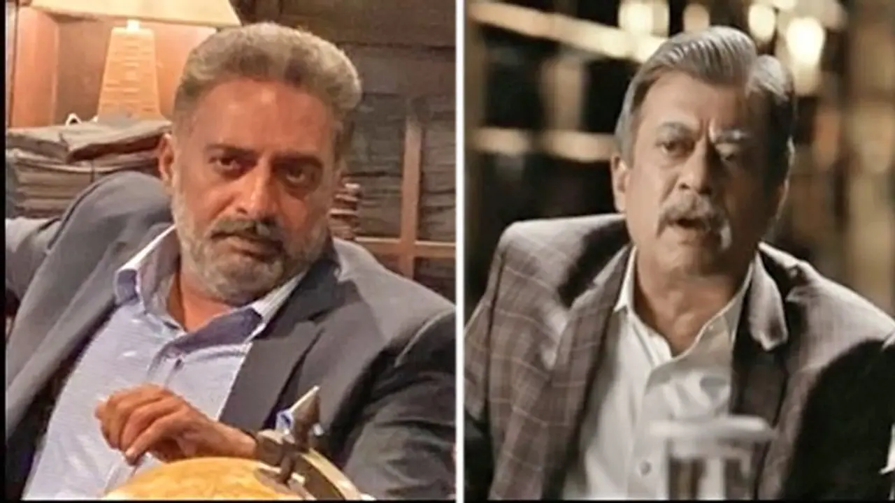 KGF 2 : कौन हैं अनंत नाग जिन्हें केजीएफ 2 में प्रकाश राज ने किया रिप्लेस, फर्स्ट पार्ट में निभाया था अहम रोल KGF 2 : कौन हैं अनंत नाग जिन्हें केजीएफ 2 में प्रकाश राज ने किया रिप्लेस, फर्स्ट पार्ट में निभाया था अहम रोल