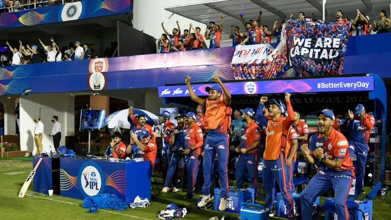 IPL 2022: മുംബൈക്കെതിരായ ജയത്തിനിടയിലും ഡല്‍ഹിക്ക് കനത്ത തിരിച്ചടി, സ്റ്റാര്‍ ഓള്‍ റൗണ്ടര്‍ക്ക് പരിക്ക്