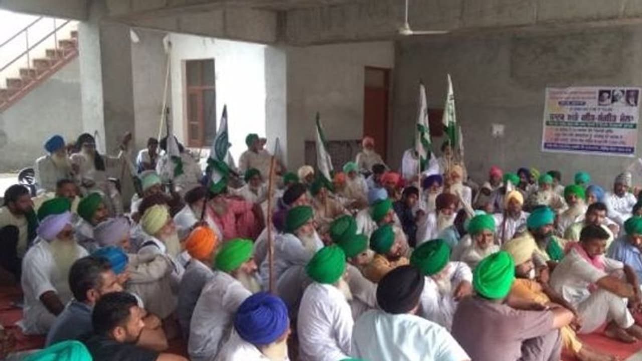 मोदी और भगवंत मान सरकार को किसान यूनियन ने दिया अल्टीमेटम, जानिए क्या है मांग, पूरी नहीं होने पर आंदोलन करेंगे