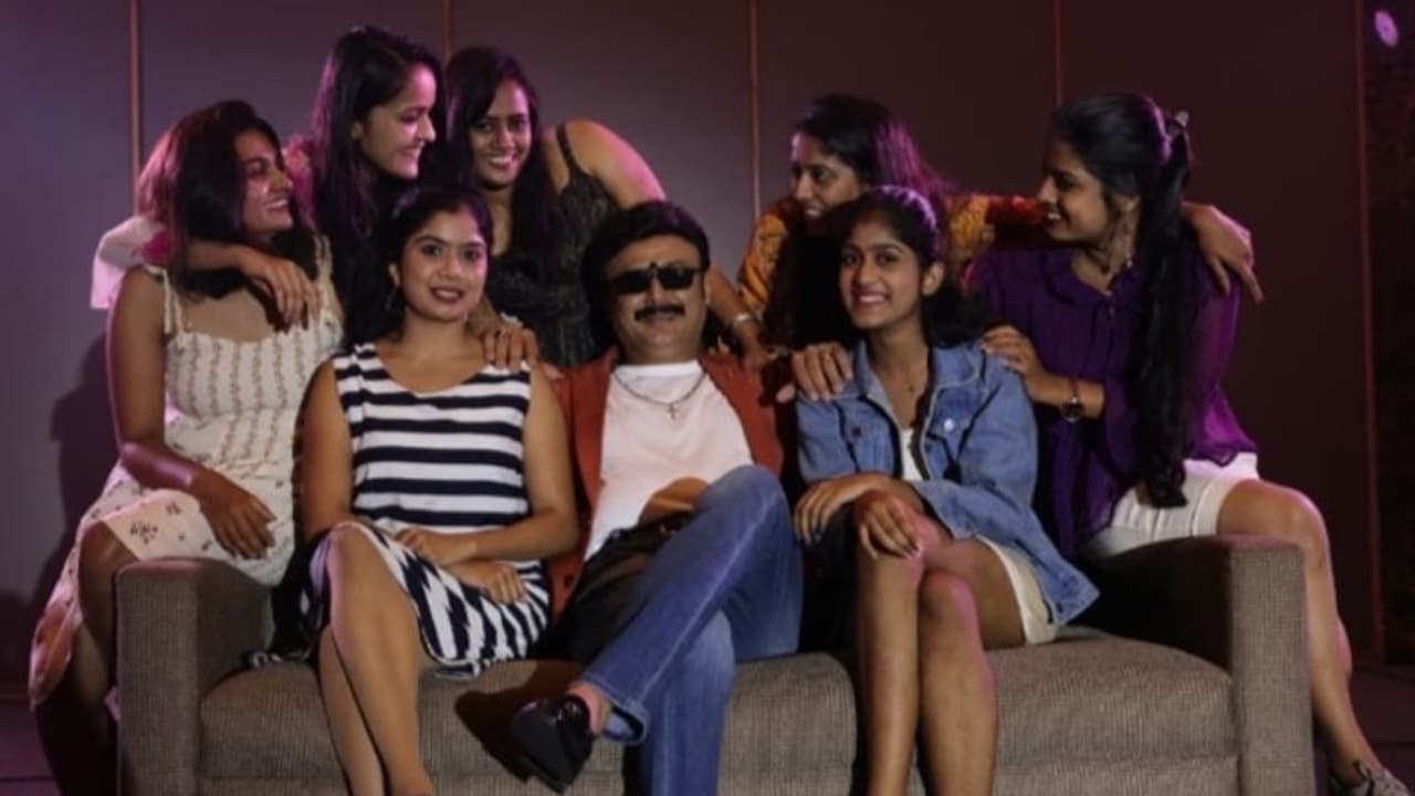 Boomerang Movie : ബൈജു, സംയുക്ത, ചെമ്പന്, ഷൈന്; 'ബൂമറാംഗ്' മെയ് മാസത്തില് Boomerang Movie : ബൈജു, സംയുക്ത, ചെമ്പന്, ഷൈന്; 'ബൂമറാംഗ്' മെയ് മാസത്തില്