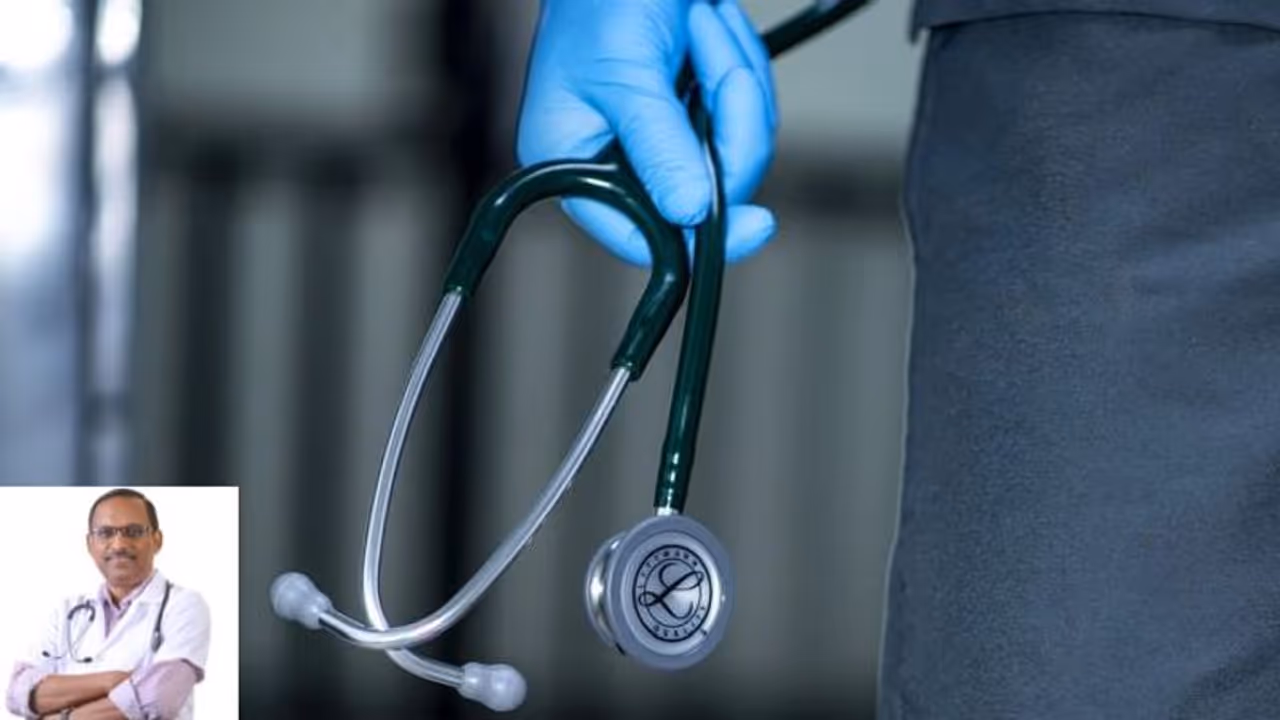 Best tip for kidney care: Bridge the knowledge gap