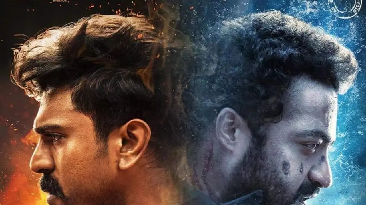 RRR ಚಿತ್ರದ 4ನೇ ದಿನದ ಕಲೆಕ್ಷನ್; ರಾಜಮೌಳಿ ಸಿನಿಮಾ ಗಳಿಸಿದೆಷ್ಟು? RRR ಚಿತ್ರದ 4ನೇ ದಿನದ ಕಲೆಕ್ಷನ್; ರಾಜಮೌಳಿ ಸಿನಿಮಾ ಗಳಿಸಿದೆಷ್ಟು?