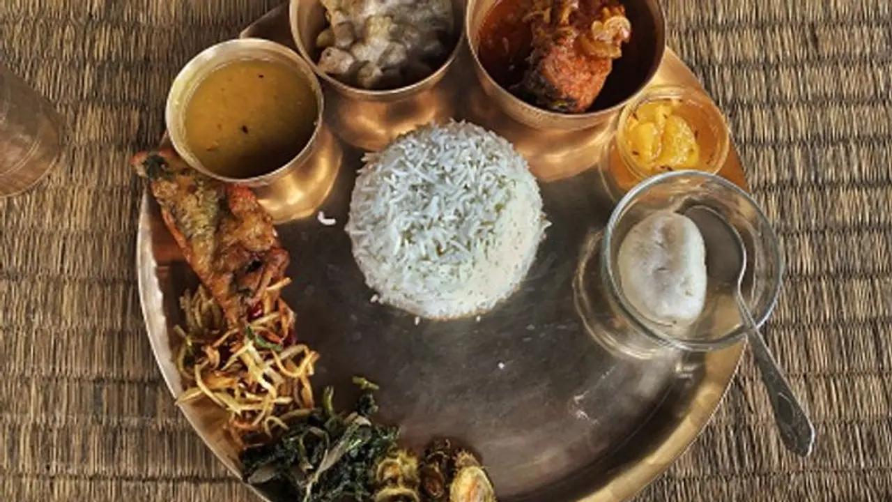 ৪৫ টাকায় লুচি, মাংস, পোলাও খেতে গিয়ে খোয়াতে হল ৪৫ হাজার টাকা, সাবধান নববর্ষের আগে 