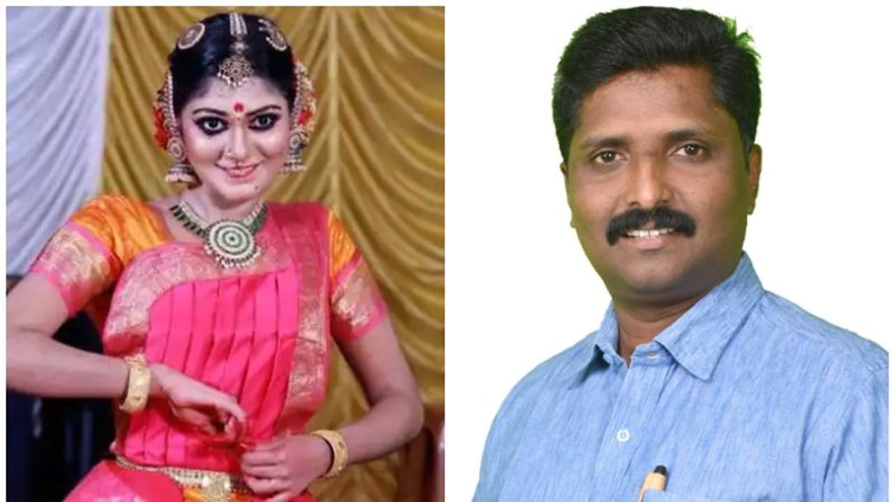 'അവര് സനാതന ധര്മ്മ വക്താക്കളല്ല, മതഭ്രാന്തന്മാരായ താലിബാനിസ്റ്റുകൾ'; മന്സിയയെ പിന്തുണച്ച് സന്ദീപ് വചസ്പതി 'അവര് സനാതന ധര്മ്മ വക്താക്കളല്ല, മതഭ്രാന്തന്മാരായ താലിബാനിസ്റ്റുകൾ'; മന്സിയയെ പിന്തുണച്ച് സന്ദീപ് വചസ്പതി