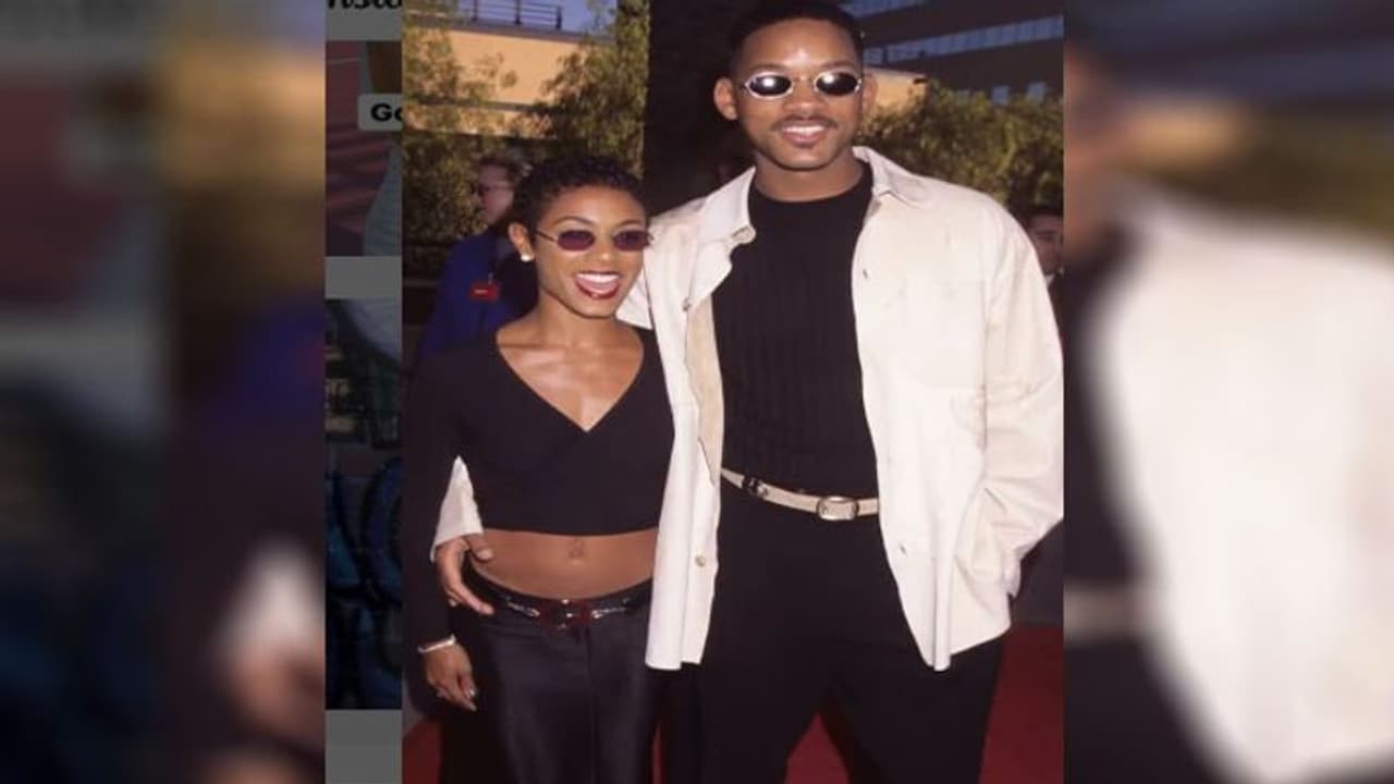 Jada Pinkett finally talks about 'living' separately from husband Will Smith since 2016 Know Details