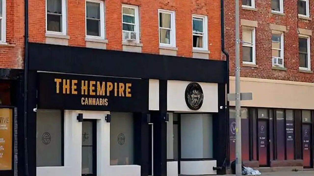 Meet the Keralites who run cannabis 'Hempire' in Canada Meet the Keralites who run cannabis 'Hempire' in Canada