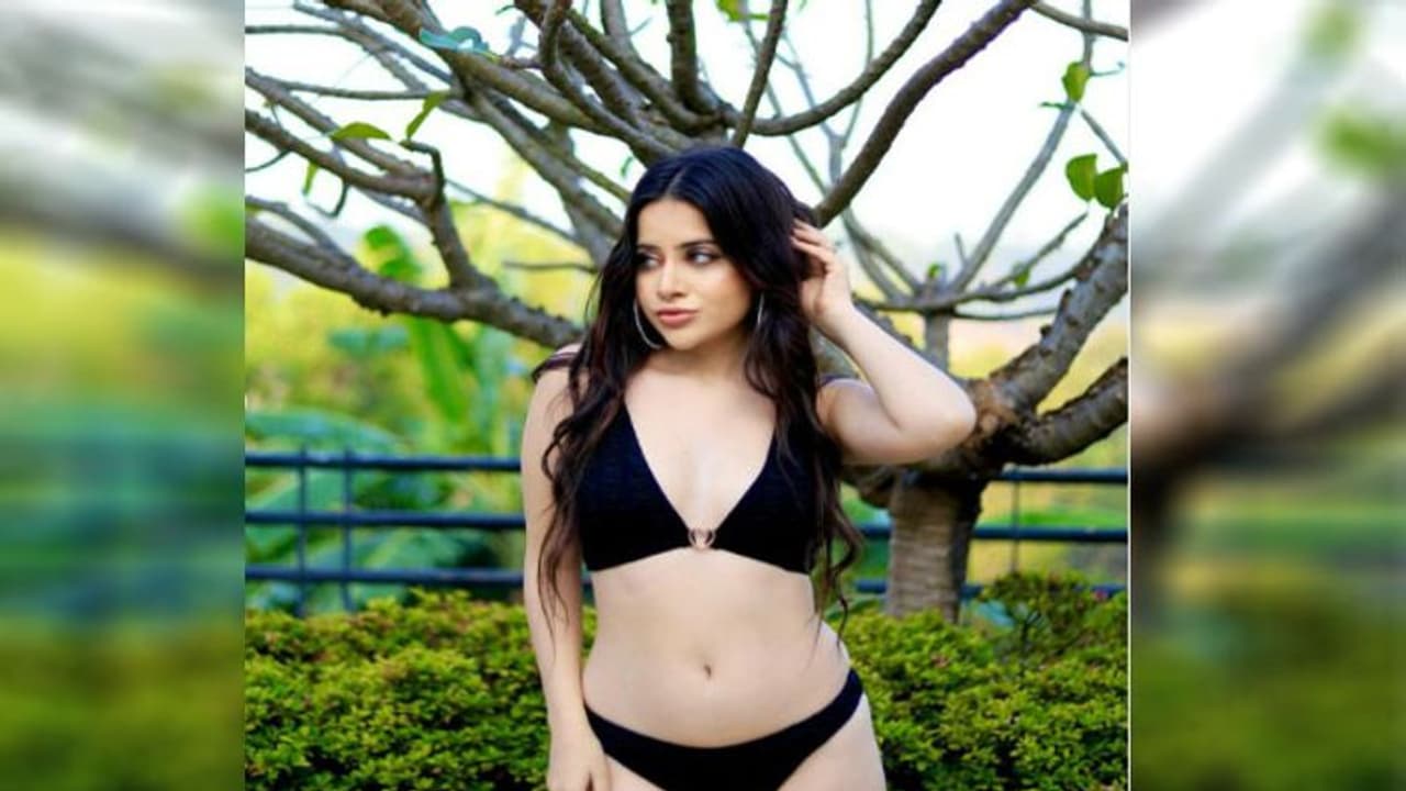 ऊर्फी जावेद की मां के सामने सिक्योरिटी गार्ड ने की बदतमीजी, भड़की एक्ट्रेस ने कही ये बात, देखें Video