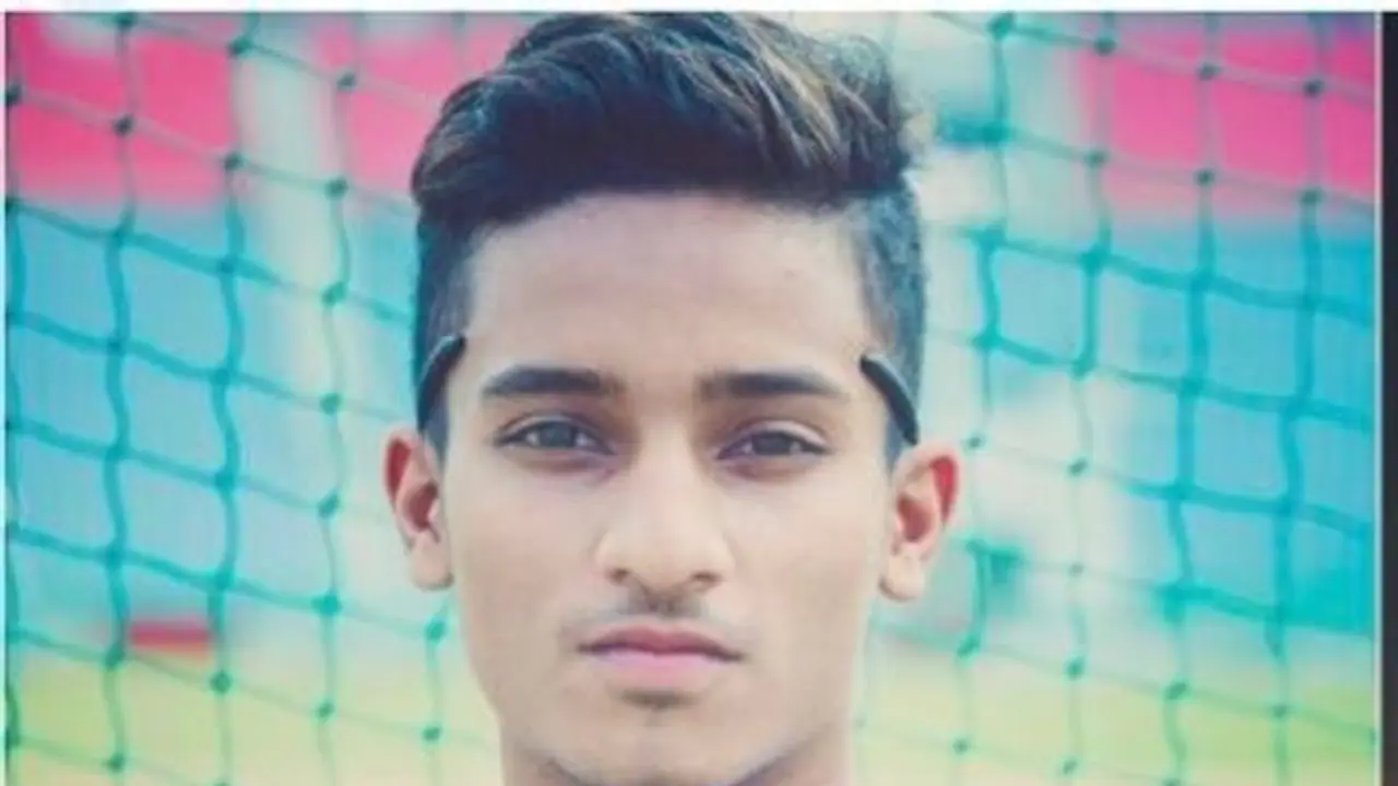 IPL 2022, GT vs LSG: Ayush Badoni slams half century on debut; here's more about him IPL 2022, GT vs LSG: Ayush Badoni slams half century on debut; here's more about him