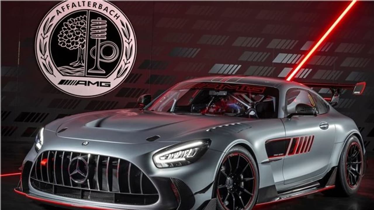 Mercedes AMG GT : ரேசிங் அம்சங்களுடன் டிராக் சீரிஸ் AMG GT கார் அறிமுகம் மாஸ் காட்டிய மெர்சிடிஸ்..! Mercedes AMG GT : ரேசிங் அம்சங்களுடன் டிராக் சீரிஸ் AMG GT கார் அறிமுகம் மாஸ் காட்டிய மெர்சிடிஸ்..!
