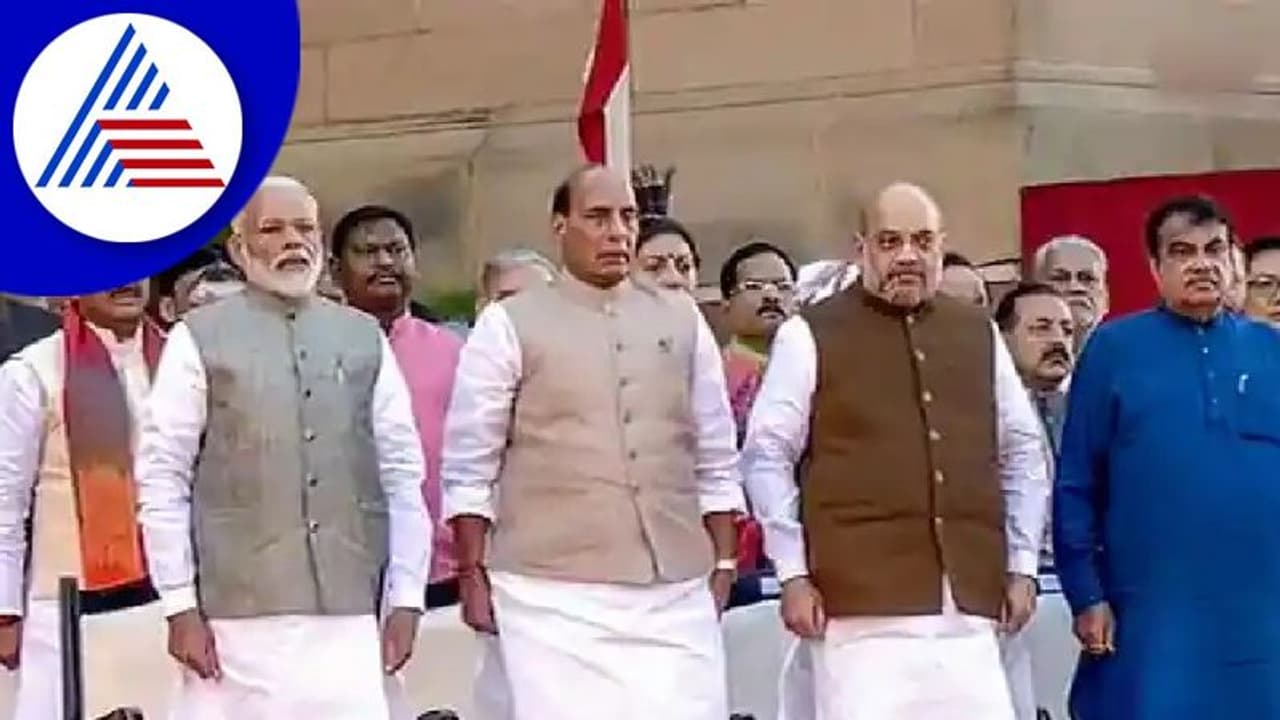 ಈಗ ಸೋತರೂ, ಮುಂದೆ ಗೆಲುವು, ಪ್ರಜಾಪ್ರಭುತ್ವಕ್ಕೆ ಬಲಿಷ್ಠ ಕಾಂಗ್ರೆಸ್‌ ಅತೀ ಅಗತ್ಯ: ಬಿಜೆಪಿಗನ ಅಚ್ಚರಿಯ ಹೇಳಿಕೆ