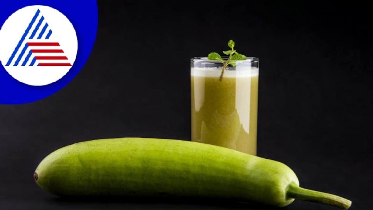 ಸೋರೆಕಾಯಿ ರಸ ಕುಡಿದ್ರೆ ಪ್ರಾಣ ಹೋಗುತ್ತಾ ?