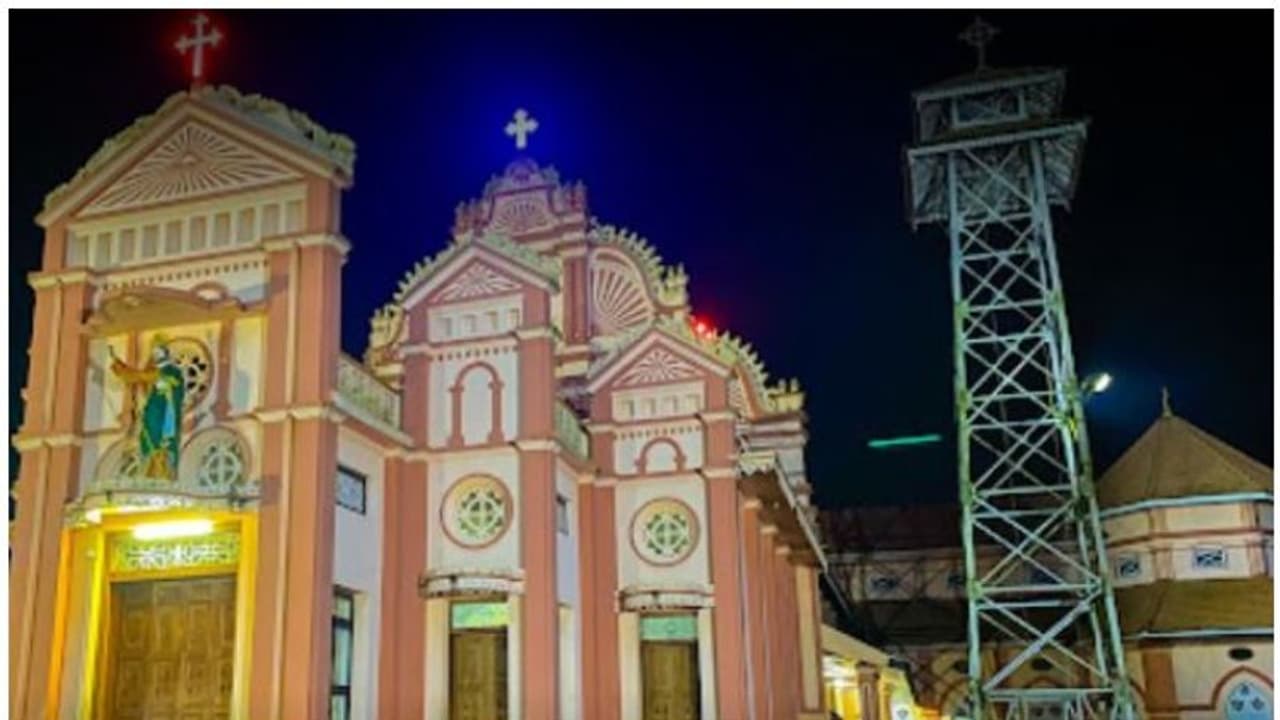 ജനാഭിമുഖ കുർബാന തർക്കം : ഇടവകകൾക്കുള്ള ഇളവ് ഏപ്രിൽ 17 ന് അവസാനിക്കും: ഇരിങ്ങാലക്കുട രൂപത