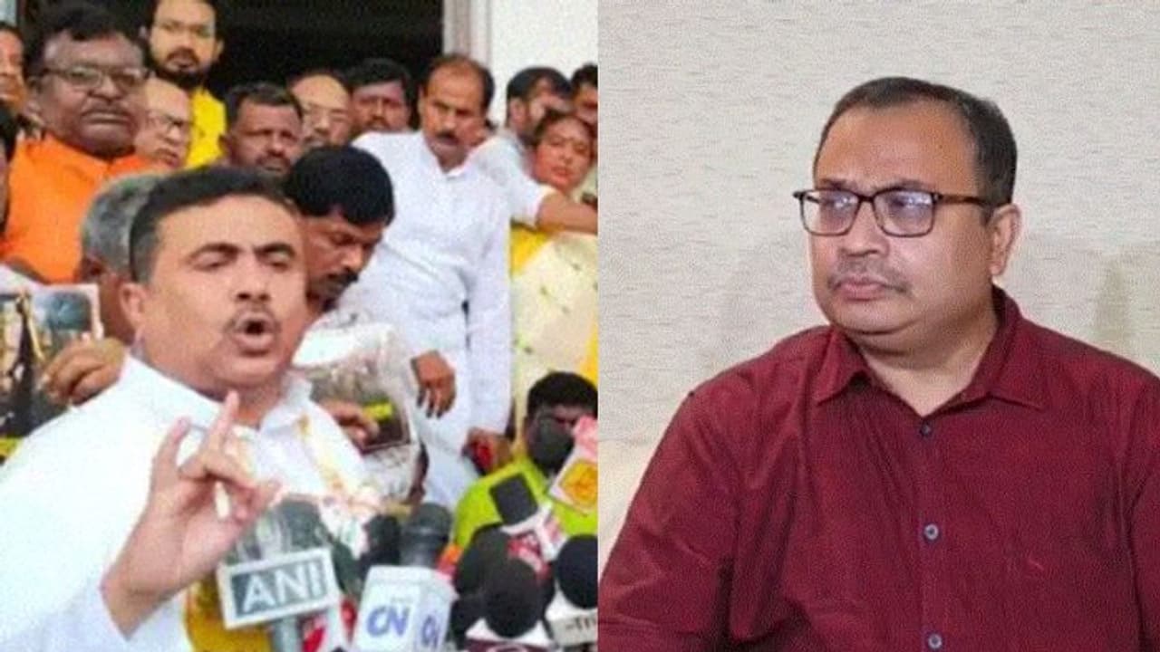 'এটা পরিকল্পিতভাবে করেছে বিজেপি', বগটুইকাণ্ডের পর বিধানসভা ইস্যুতে শুভেন্দুকে নিশানা কুণালের 'এটা পরিকল্পিতভাবে করেছে বিজেপি', বগটুইকাণ্ডের পর বিধানসভা ইস্যুতে শুভেন্দুকে নিশানা কুণালের