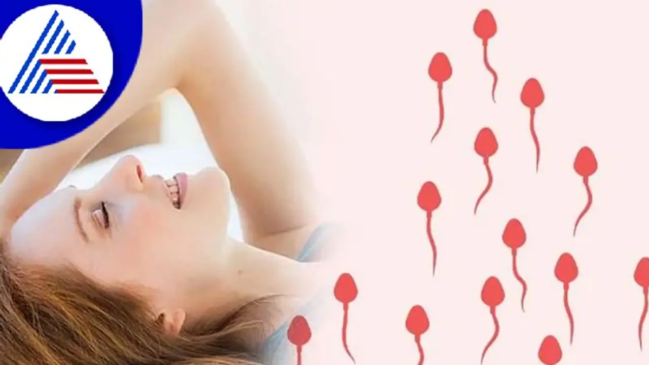 ಹೆಂಡ್ತಿಗೆ ಗೊತ್ತಾಗದ ಹಾಗೆ ರಹಸ್ಯವಾಗಿ ವೀರ್ಯ ಮಾರಾಟ ಮಾಡ್ತಿದ್ದ ಗಂಡ..!