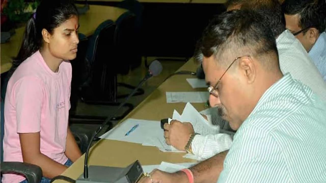 NEET PG 2023 एमबीबीएस इंटर्न की कटऑफ बढ़ गई! जानें क्या है नई तारीख NEET PG 2023 एमबीबीएस इंटर्न की कटऑफ बढ़ गई! जानें क्या है नई तारीख