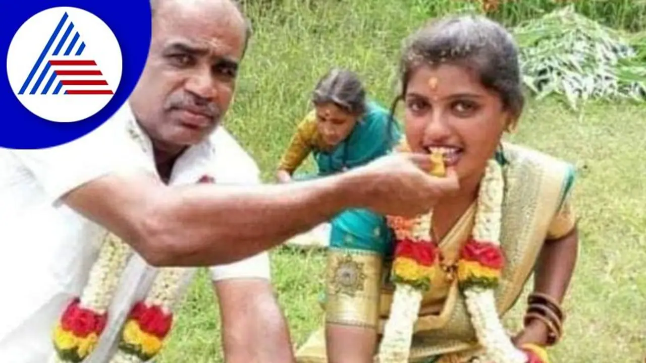 25 ವರ್ಷದ ಯುವತಿ ಕೈ ಹಿಡಿದಿದ್ದ 45 ವರ್ಷದ ಶಂಕರಣ್ಣ ಸೂಸೈಡ್!