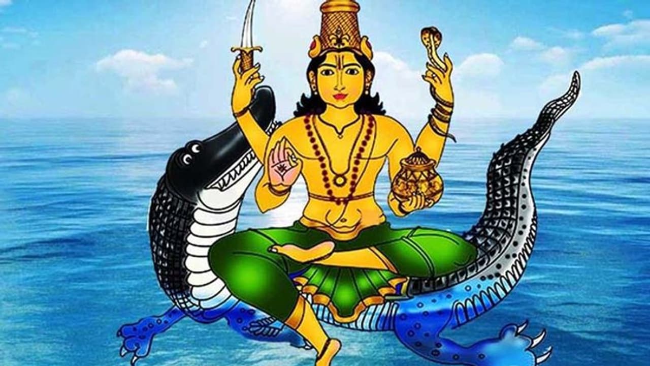 Varuni Parv 2022: वारुणी पर्व 30 मार्च को, इस दिन की जाती है जल के देवता की पूजा, ये काम करना होता है शुभ 