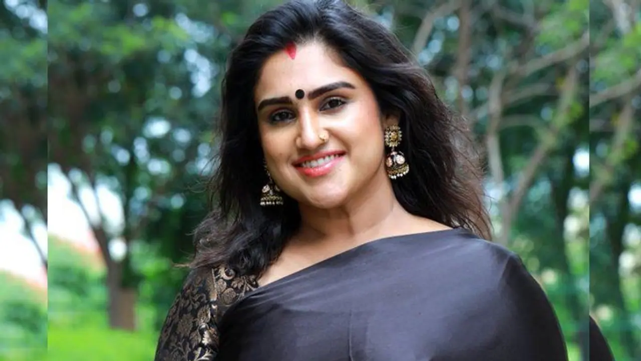 BiggBoss Vanitha : திடீரென மதம் மாறியது ஏன்? ரகசியத்தை உடைந்த வனிதா