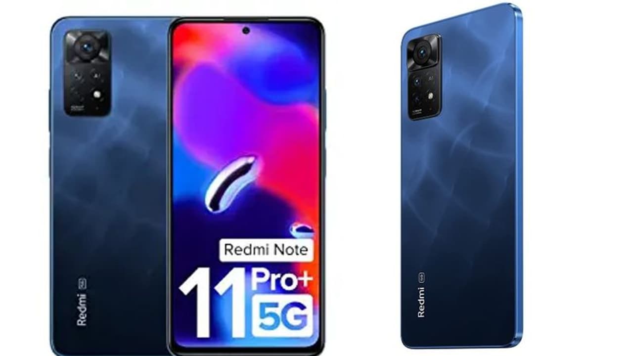 Redmi Note 11 Pro+ 5G Review: ಉತ್ತಮ ಕ್ಯಾಮೆರಾ, ಕಾರ್ಯಕ್ಷಮತೆ, ಆದರೆ ಬೆಲೆ ಕೊಂಚ ಜಾಸ್ತಿ?
