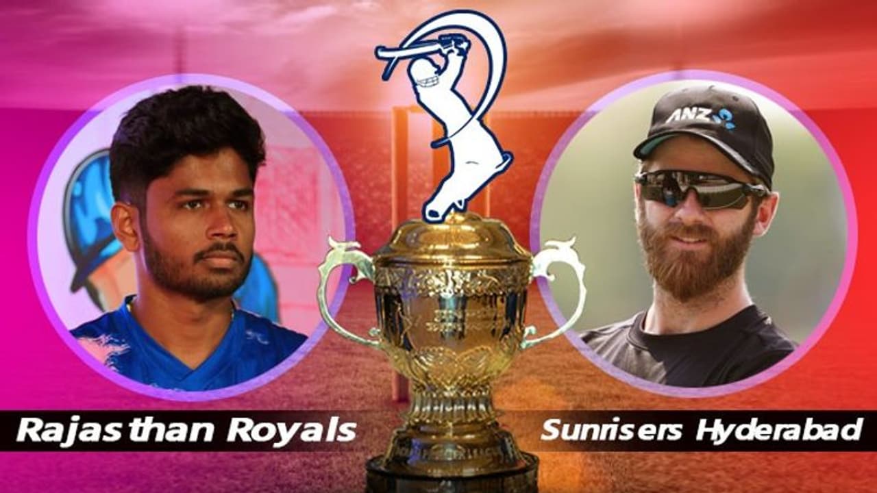 পুণেতে মুখোমুখি রাজস্থান হায়দরাবাদ, কে জিততে পারে ম্য়াচ, কী বলছে পিচ রিপোর্ট