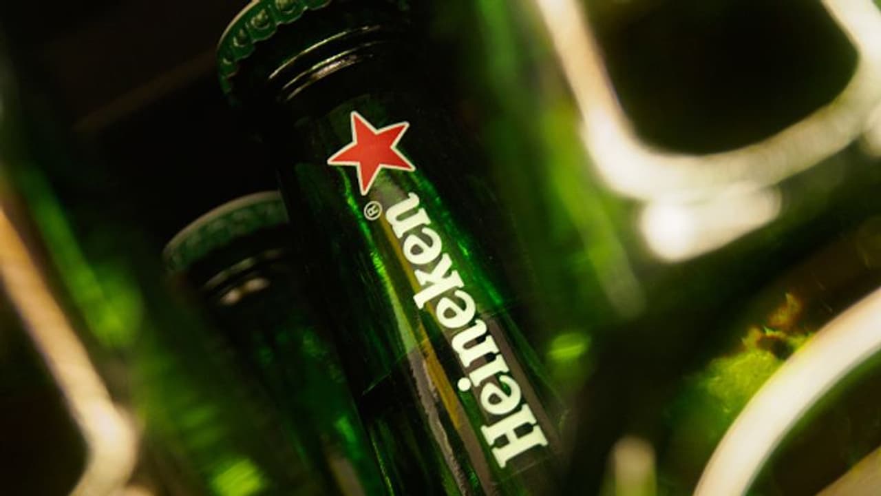 Heineken exits Russia, brewer to bear $320 million loss Heineken exits Russia, brewer to bear $320 million loss