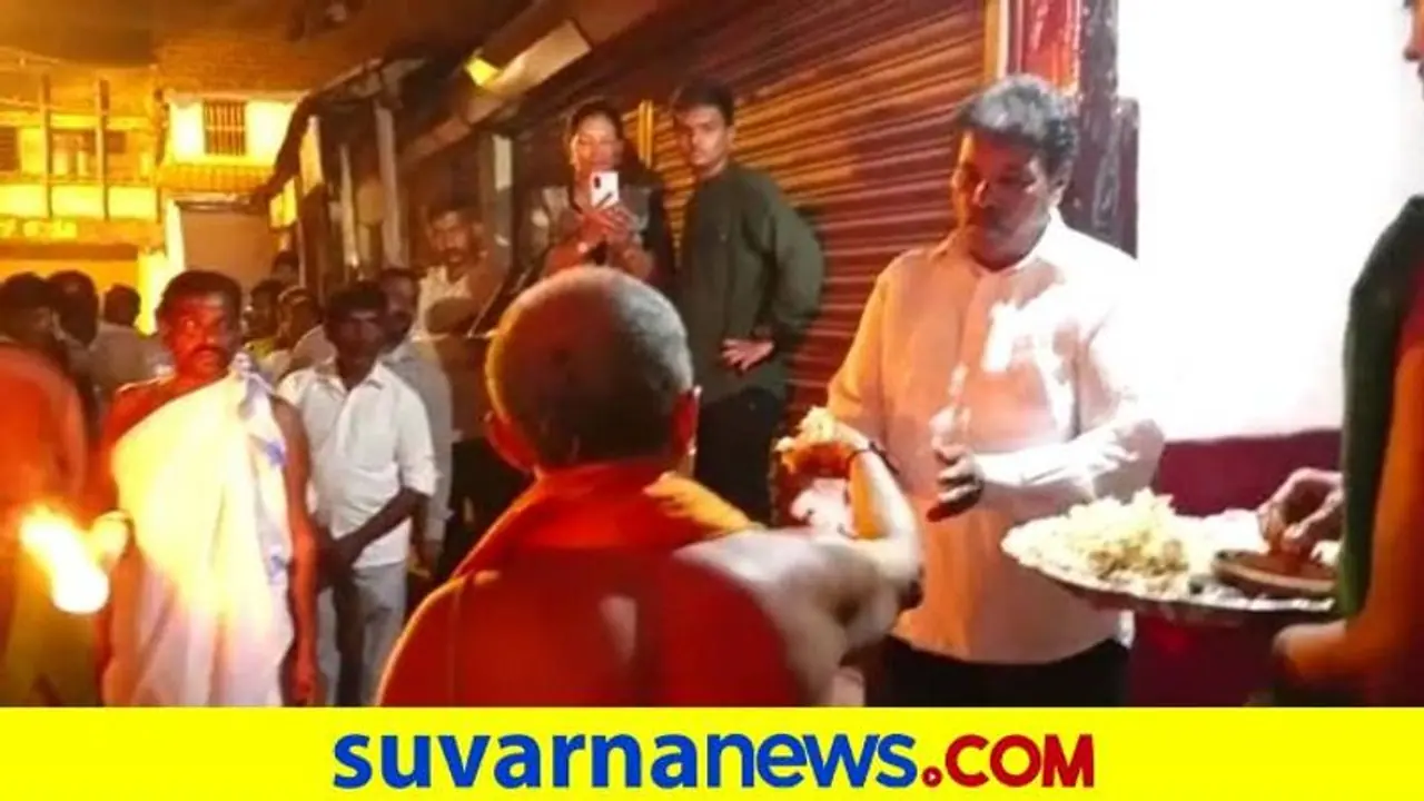 Mangaluru: ಮುಸ್ಲಿಮರಿಗೆ ನಿರ್ಬಂಧವಿದ್ದರೂ ಬಪ್ಪ ಬ್ಯಾರಿ ಮನೆಗೆ ಹಿಂದೂ ದೇವರ ಪ್ರಸಾದ..!