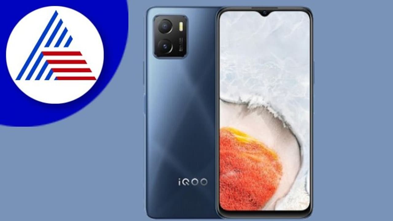 ಡ್ಯುಯಲ್ ಕ್ಯಾಮೆರಾದೊಂದಿಗೆ iQoo U5x ಲಾಂಚ್:‌ ಭಾರತದಲ್ಲಿ ಯಾವಾಗ?
