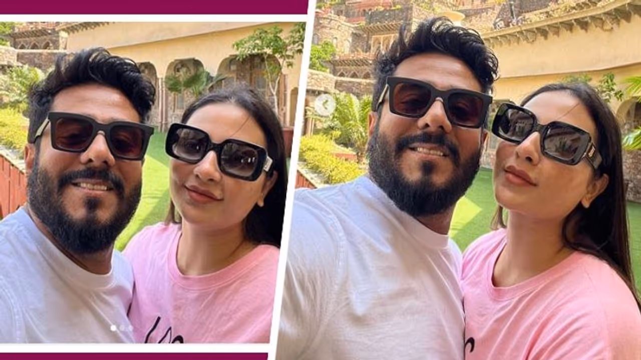 ৫০০ বছরের রাজকীয় ফোর্টে দিনযাপন রাজ শুভশ্রীর, এক রাতের ভাড়া কত জানেন ৫০০ বছরের রাজকীয় ফোর্টে দিনযাপন রাজ শুভশ্রীর, এক রাতের ভাড়া কত জানেন