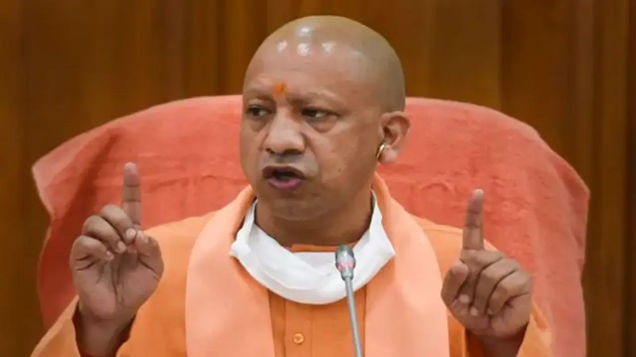 सीएम योगी आदित्यनाथ को बीजेपी में मिल सकती है बड़ी जिम्मेदारी, अहम बैठक में होगा फैसला सीएम योगी आदित्यनाथ को बीजेपी में मिल सकती है बड़ी जिम्मेदारी, अहम बैठक में होगा फैसला