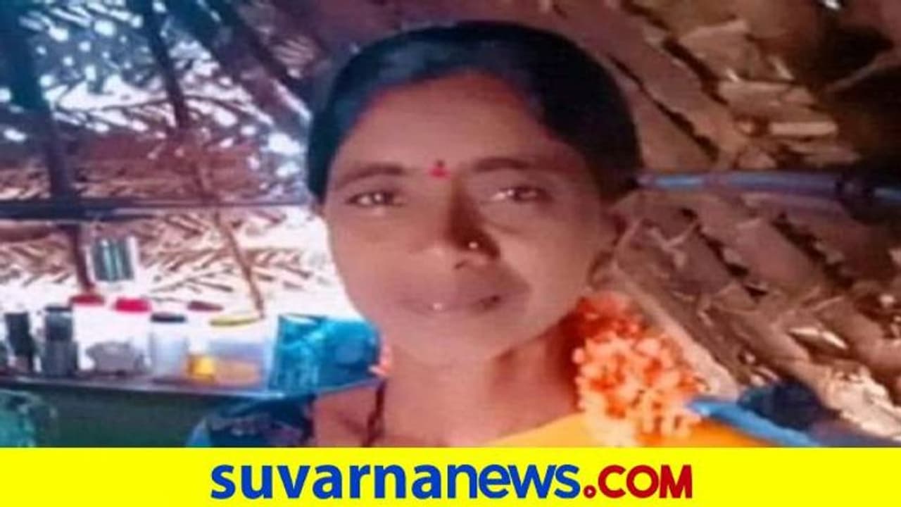 Mandya: ಕೊಂಡೋತ್ಸವ ವೇಳೆ ಮನೆ ಛಾವಣಿ ಕುಸಿತ: ಓರ್ವ ಮಹಿಳೆ ಸಾವು: ತಪ್ಪಿದ ಭಾರೀ ದುರಂತ Mandya: ಕೊಂಡೋತ್ಸವ ವೇಳೆ ಮನೆ ಛಾವಣಿ ಕುಸಿತ: ಓರ್ವ ಮಹಿಳೆ ಸಾವು: ತಪ್ಪಿದ ಭಾರೀ ದುರಂತ