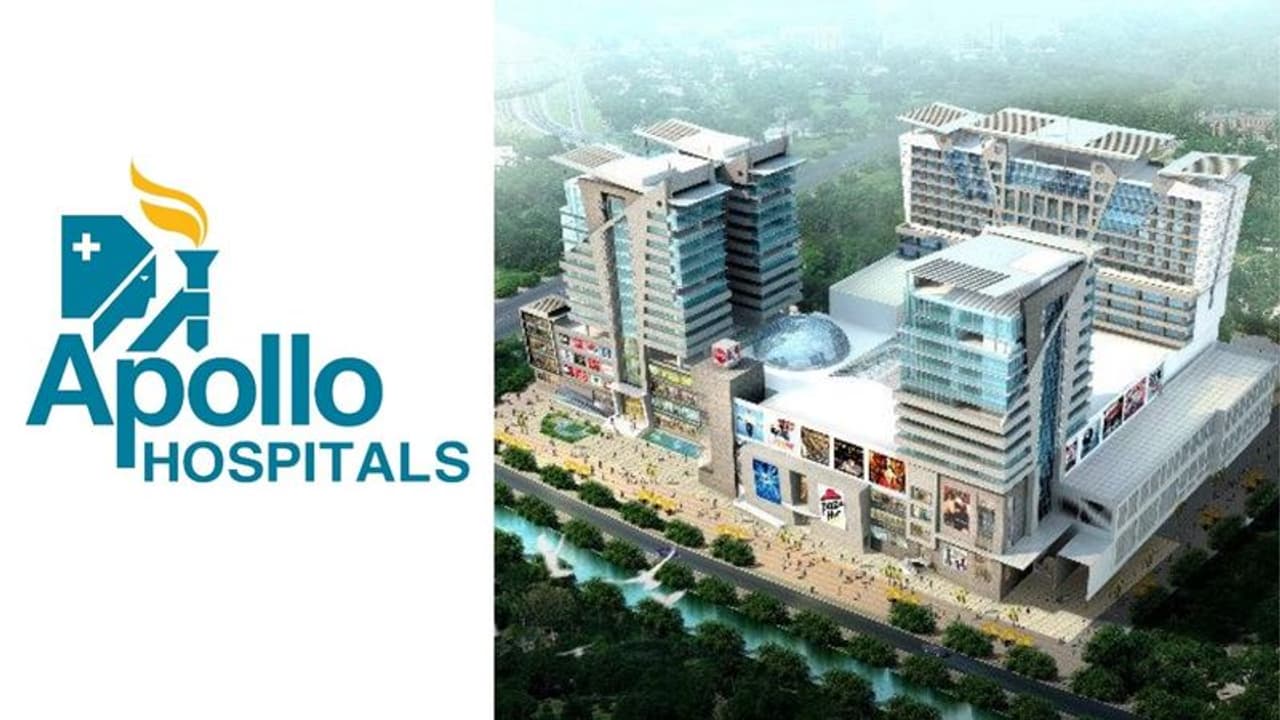OMRல் உள்ள Mall ஐ 170 கோடிக்கு வாங்கிய அப்பல்லோ ஹாஸ்ப்பிட்டல்.. வெளியான தகவல் ! OMRல் உள்ள Mall ஐ 170 கோடிக்கு வாங்கிய அப்பல்லோ ஹாஸ்ப்பிட்டல்.. வெளியான தகவல் !
