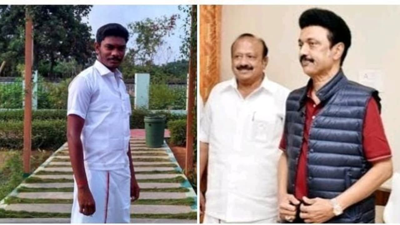 பொய் செய்தி பரப்பிய பாஜக நிர்வாகி கைது..! எடப்பாடியில் இறங்கி அடித்த போலீஸ்..!