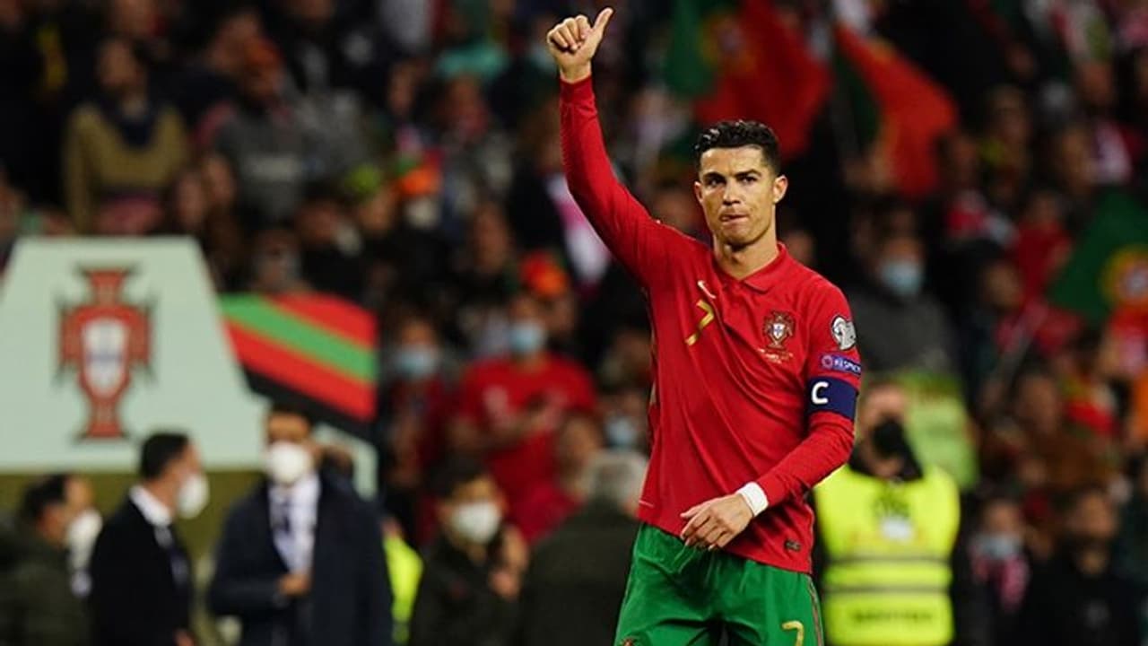 Cristiano Ronaldo: വിരമിക്കല്‍ എപ്പോള്‍; മറുപടി നല്‍കി റൊണാള്‍ഡോ
