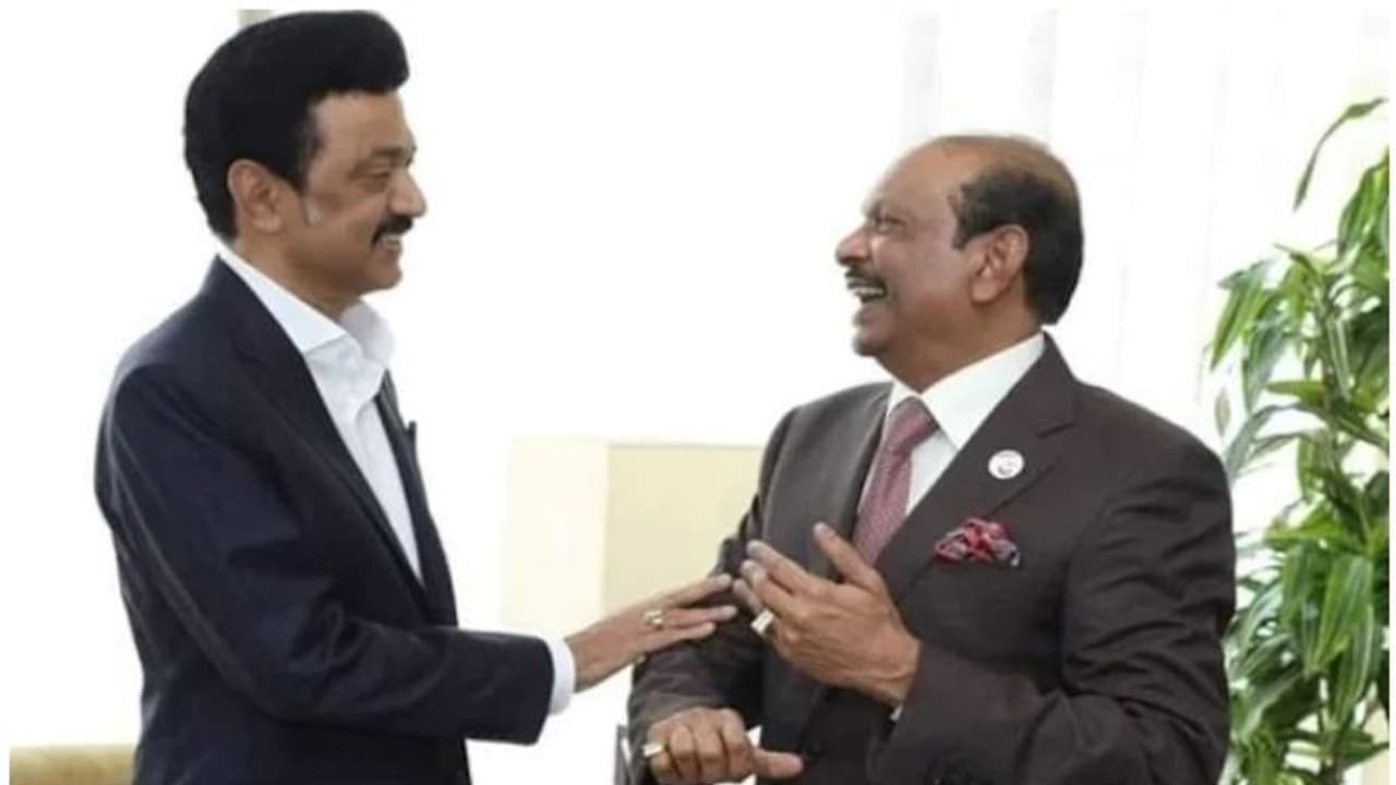 ചെന്നൈയിൽ ഷോപ്പിങ് മാൾ, കോയമ്പത്തൂരിൽ ഹൈപ്പർ മാർക്കറ്റ്: ലുലു തമിഴ്നാട്ടിലേക്ക് ചെന്നൈയിൽ ഷോപ്പിങ് മാൾ, കോയമ്പത്തൂരിൽ ഹൈപ്പർ മാർക്കറ്റ്: ലുലു തമിഴ്നാട്ടിലേക്ക്