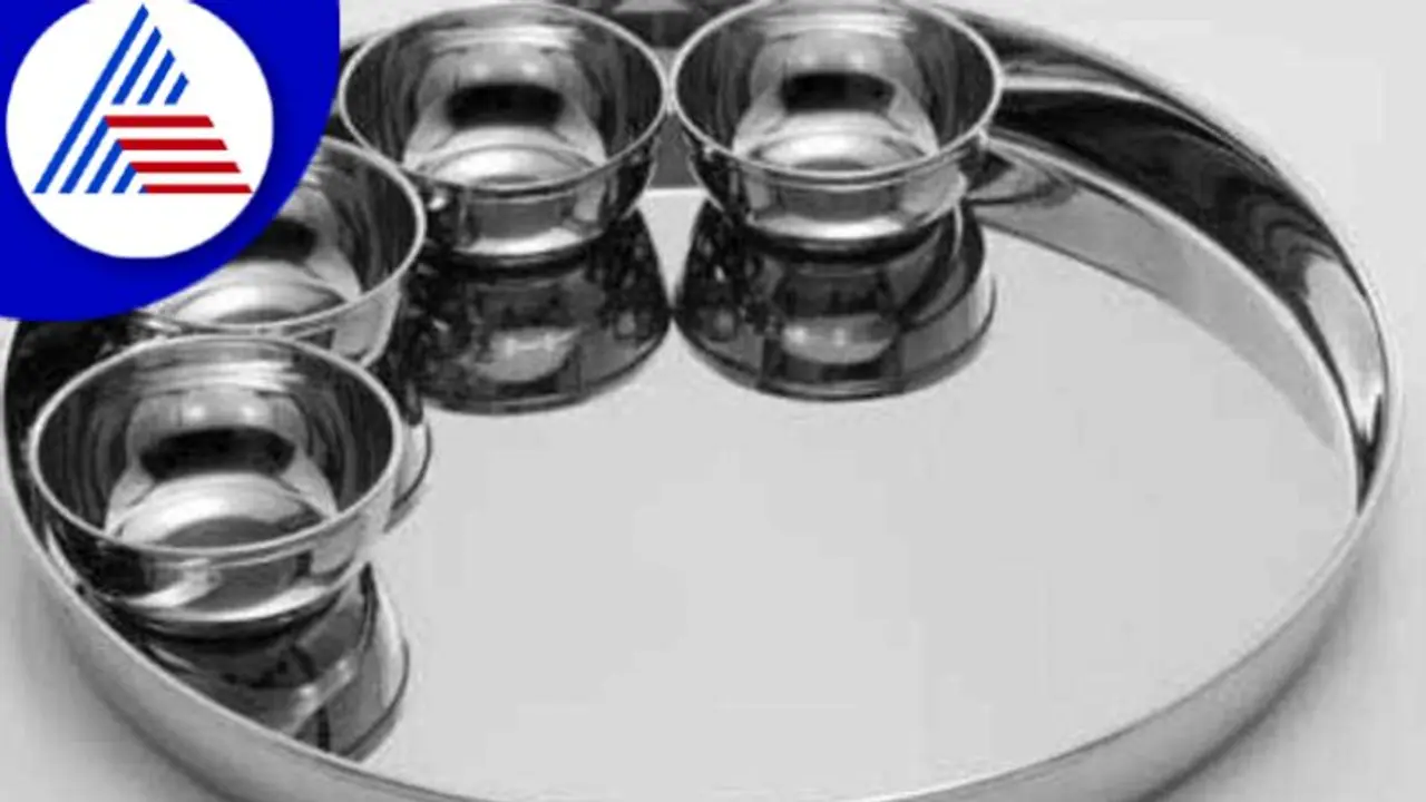 ಇಂಥಾ ಪಾತ್ರೆ ಬಳಸಿ ಅಡುಗೆ ಮಾಡಿದ್ರೆ ಅನಾರೋಗ್ಯ ಗ್ಯಾರಂಟಿ ಇಂಥಾ ಪಾತ್ರೆ ಬಳಸಿ ಅಡುಗೆ ಮಾಡಿದ್ರೆ ಅನಾರೋಗ್ಯ ಗ್ಯಾರಂಟಿ