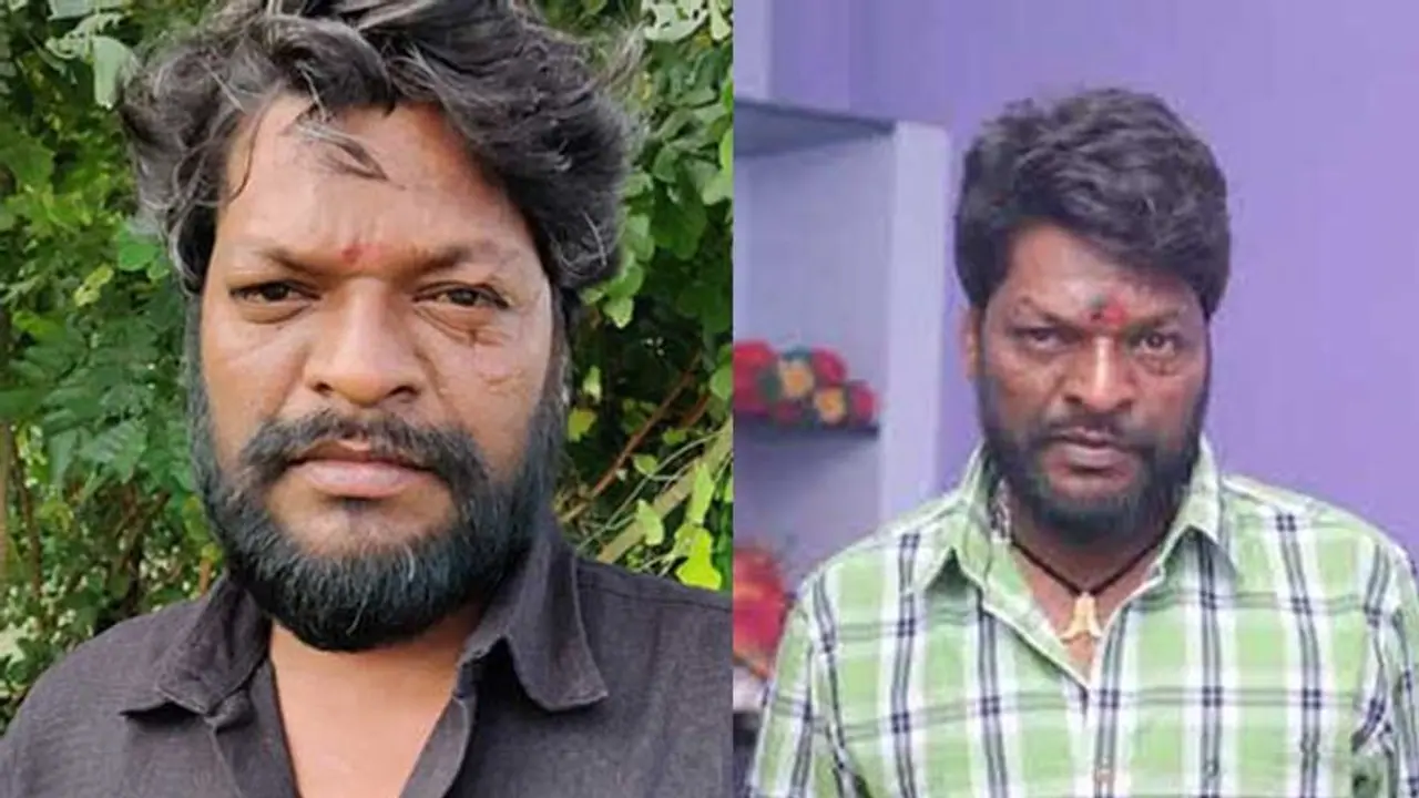 மயிலாப்பூர் சிவக்குமார் கொலை வழக்கு.. 6 மாதங்களாக தலைமறைவாக இருந்த முக்கிய ரவுடி சுற்றிவளைப்பு..!