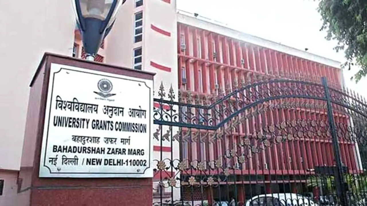 ഉന്നതവിദ്യാഭ്യാസ സ്ഥാപനങ്ങളിലെ നിയമനങ്ങളും ഗവേഷണബിരുദങ്ങളും ചട്ടങ്ങൾ പാലിച്ചാണോ?സമിതിയെ നിയോഗിച്ച് യുജിസി