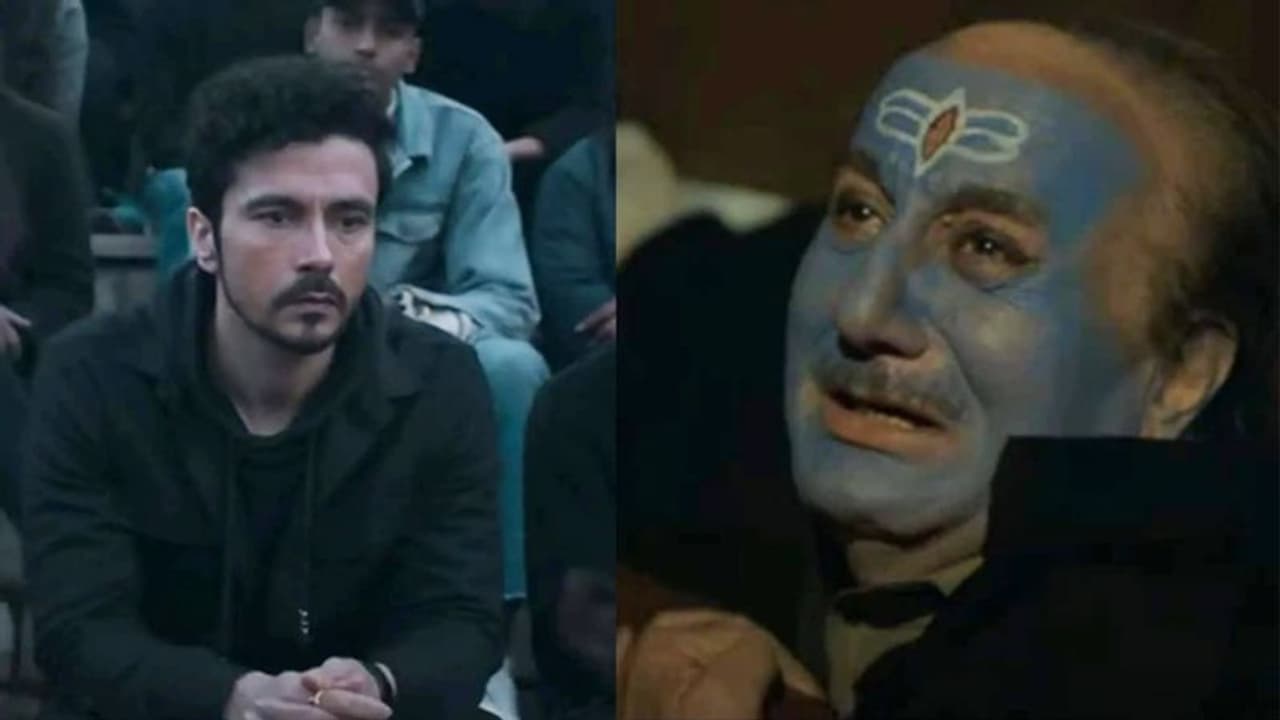 18वें दिन अचानक गिरी द कश्मीर फाइल्स की कमाई, RRR के सामने अब भी मजबूती से खड़ी है फिल्म