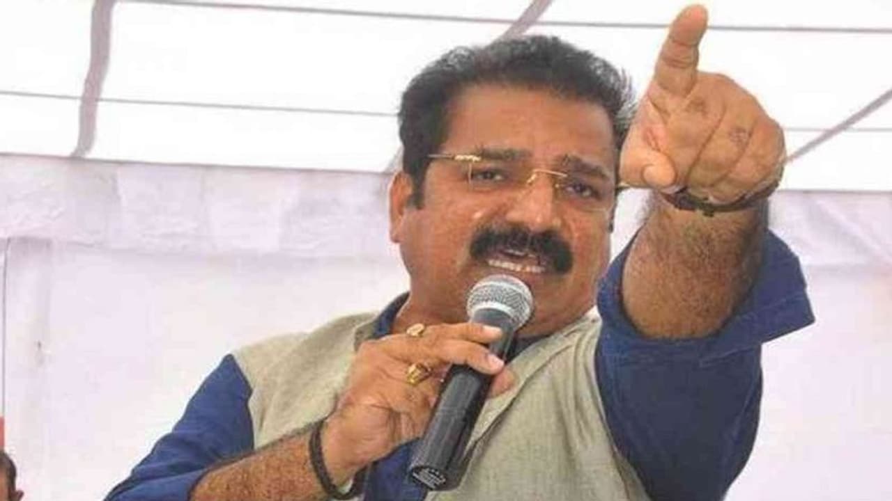 राजस्थान सरकार के मंत्री की मांग The Kashmir Files के टिकट की तरह पेट्रोल डीजल के फ्री कूपन बांटे BJP